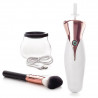 NETTOYANT POUR PINCEAU DE MAQUILLAGE ELECTRIQUE