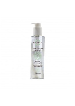 Huile Moussante Nettoyante 150ml