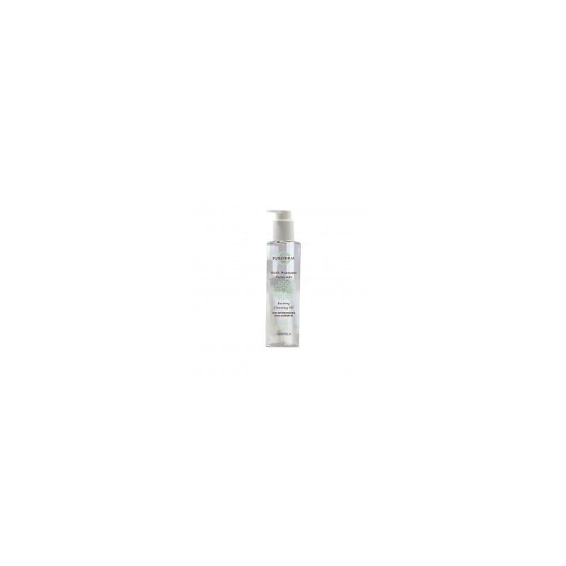 Huile Moussante Nettoyante 150ml Huile Moussante Nettoyante 150ml