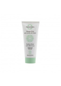 Masque Eclat aux acides de Fruits 60ML