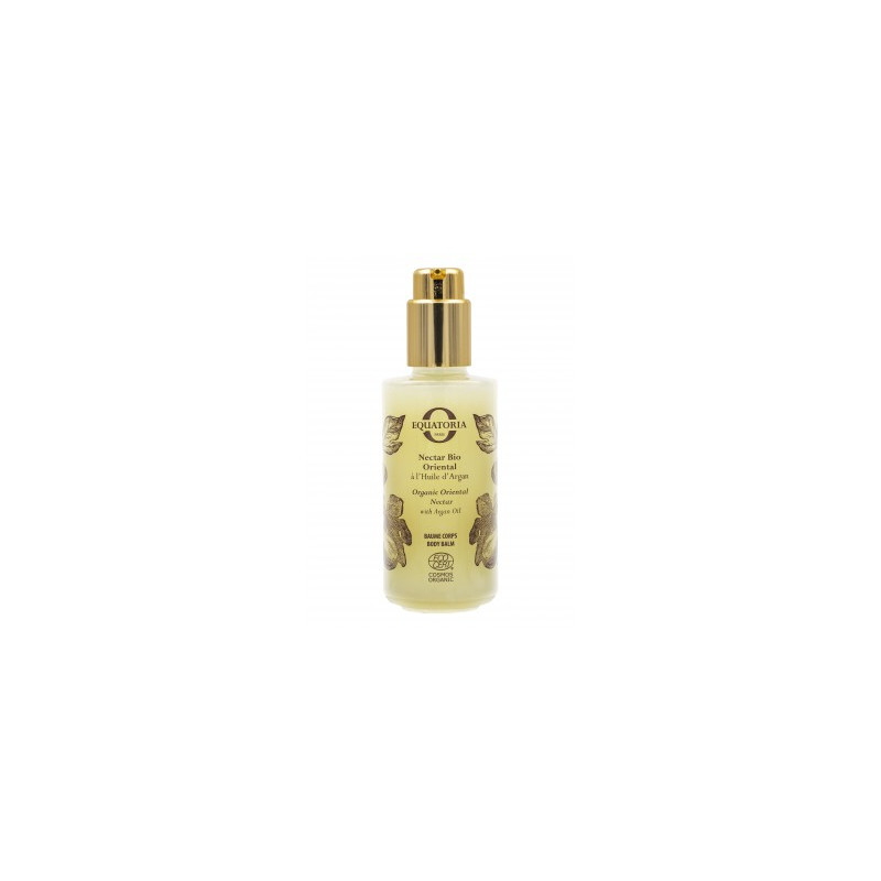 Nectar Bio Oriental à l'Huile d'Argan Nectar Bio Oriental à l'Huile d'Argan