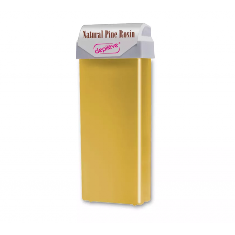 Cartouche épilation tous types de peaux 100g - Depilève Cartouche épilation tous types de peaux 100g - Depilève