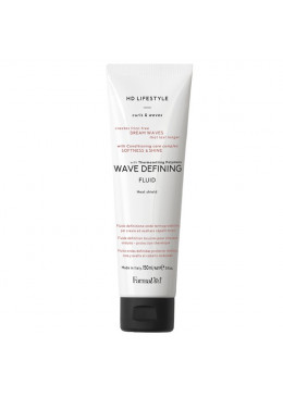 HD Life Style Wave Defining (150ml)