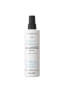 Spray HD LS Fvita Volume (220ml)