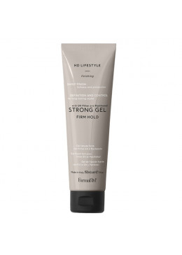 Gel UV HD LS Strong Fix (150ml)