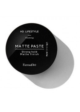 Pate matifiante HD Life Style (50ml)