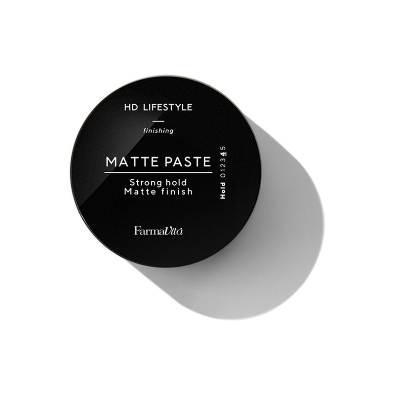 Pate matifiante HD Life Style (50ml) Pate matifiante HD Life Style (50ml)