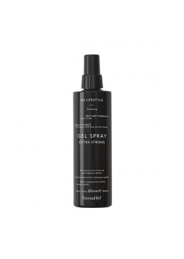 HD LS Extra Strong Gelspray (220ml)