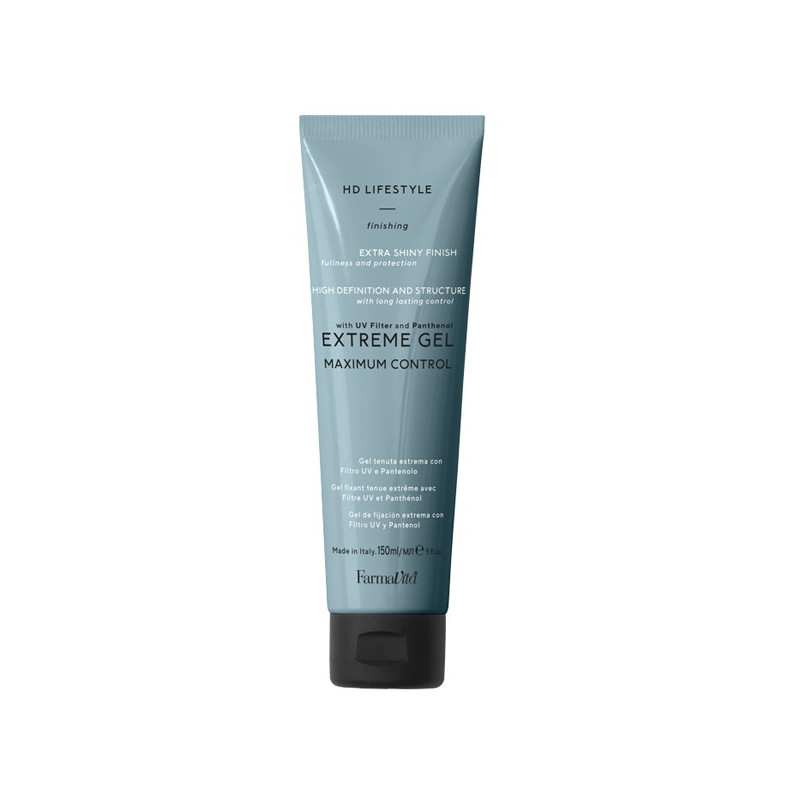 Gel extrême HD Life Style (150ml) Gel extrême HD Life Style (150ml)