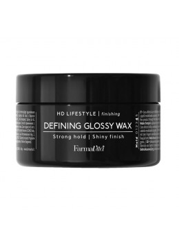 Gel HD Life Style Defining Glossy 100ml
