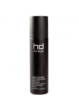 Spray HD LS Vita Booster Extra Shine 220ml FVITA