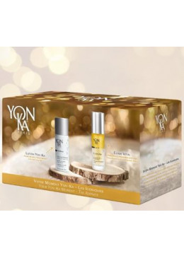 Coffret cadeau les Iconiques Yon-Ka