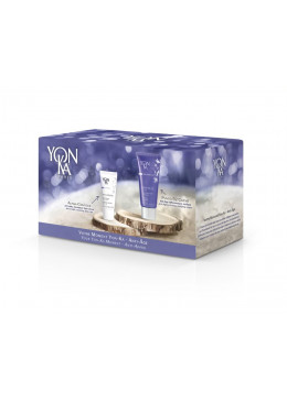 Coffret cadeau anti-âge YON-KA