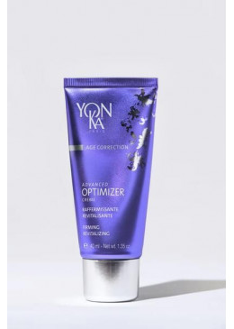 Advanced Optimizer Crème - Fermeté 50ml