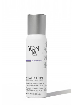 Vital Defense Brume (100ml)