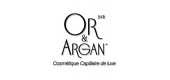 OR & ARGAN